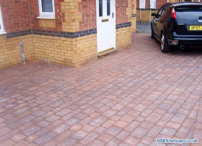 Paving photo