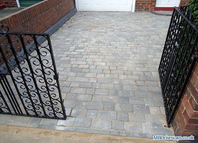 driveway, step, edging, key kurbs, lakeland