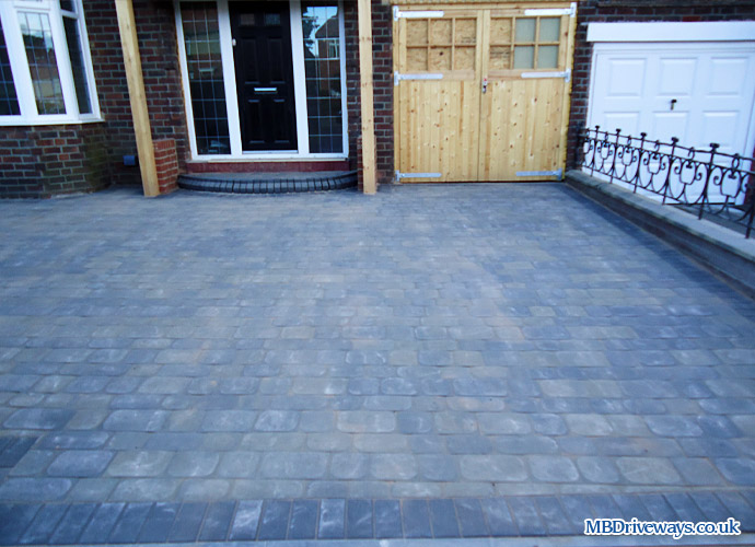 driveway, edging, boot kurb, edge, thomas armstrong, stone, cobbles, step