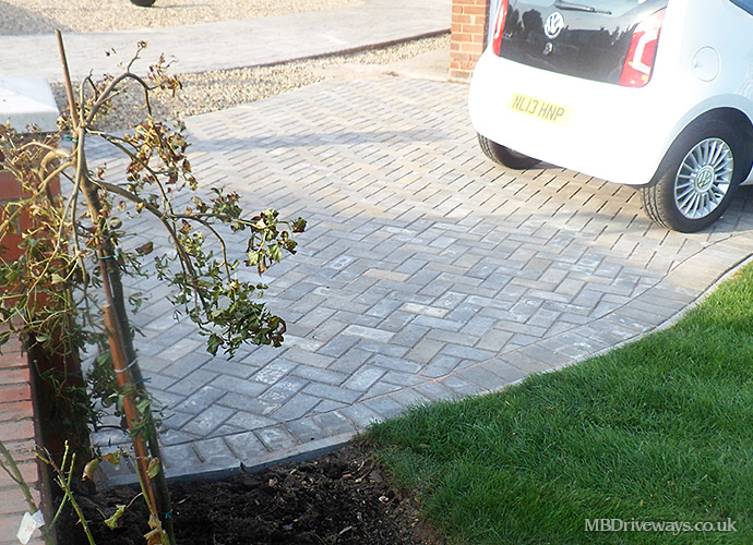 Block Paving, Driveways and Patio Pictures Photo 218