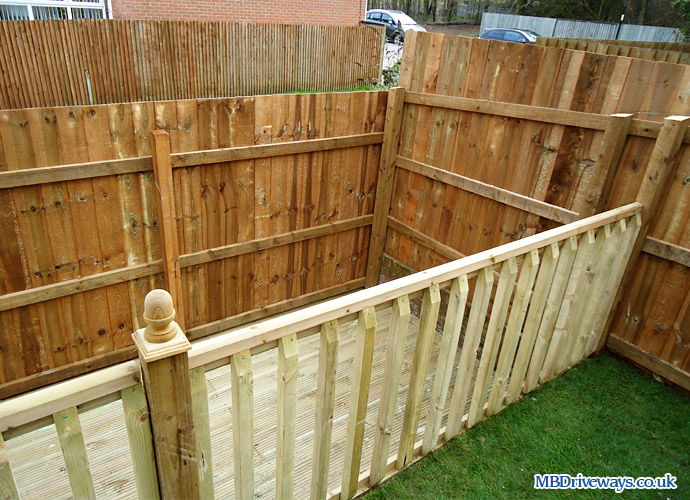 turf, turfing, decking, fence, fencing